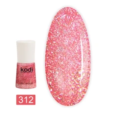Лак для ногтей KODI 15 мл (312)