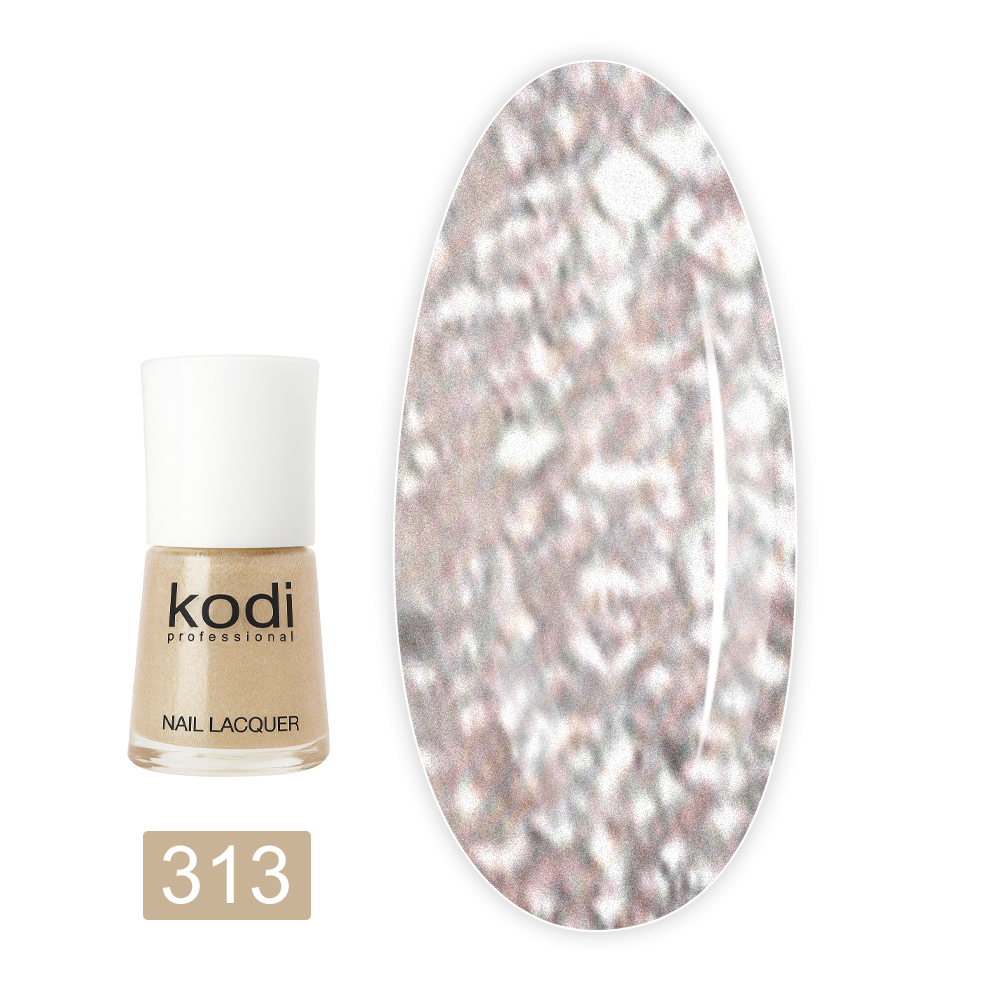 Лак для ногтей KODI 15 мл (313)