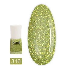 Лак для ногтей KODI 15 мл (316)