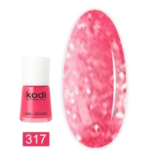 Лак для ногтей KODI 15 мл (317)