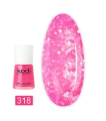 Лак для ногтей KODI 15 мл (318)