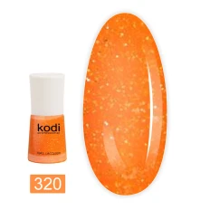 Лак для ногтей KODI 15 мл (320)