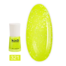 Лак для ногтей KODI 15 мл (321)