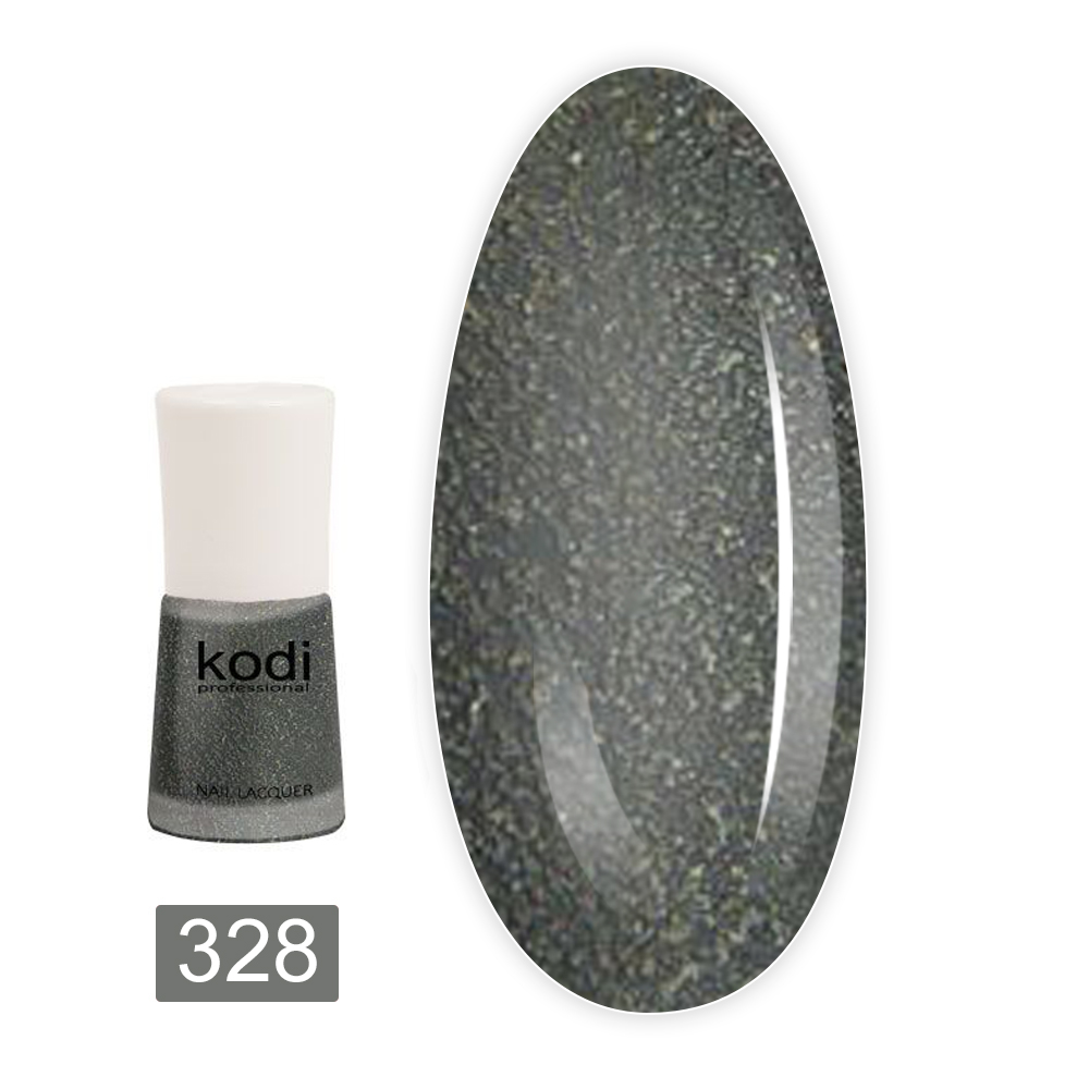 Лак для ногтей KODI 15 мл (328)