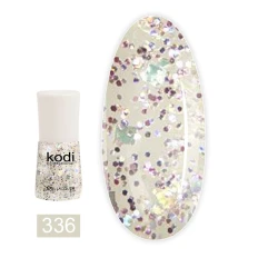 Лак для ногтей KODI 15 мл (336)