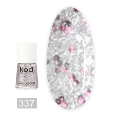 Лак для ногтей KODI 15 мл (337)