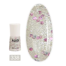 Лак для ногтей KODI 15 мл (338)