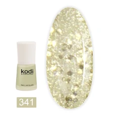 Лак для ногтей KODI 15 мл (341)