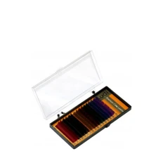 Ресницы KODI Premium Color цветные (0,15*12 С)