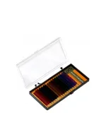 Вії KODI Premium Color кольорові (0,15 * 12 D)