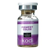 Пигмент для бровей KODI 02B 10 мл