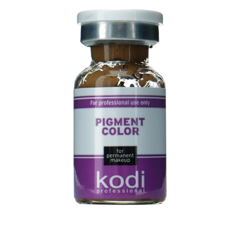 Пигмент для бровей KODI 03B 10 мл