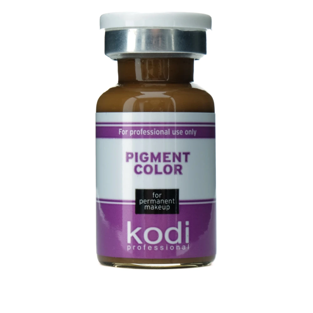 Пигмент для бровей KODI 05B 10 мл