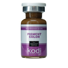 Пигмент для бровей KODI 05B 10 мл