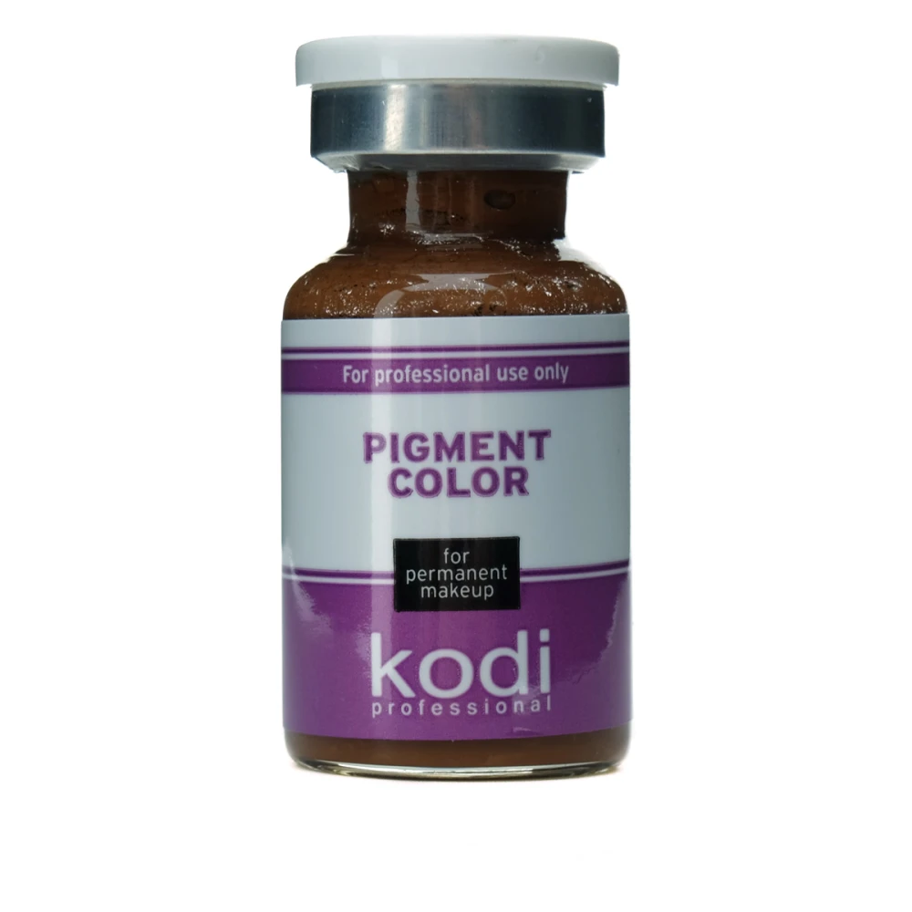 Пигмент для бровей KODI 06B 10 мл
