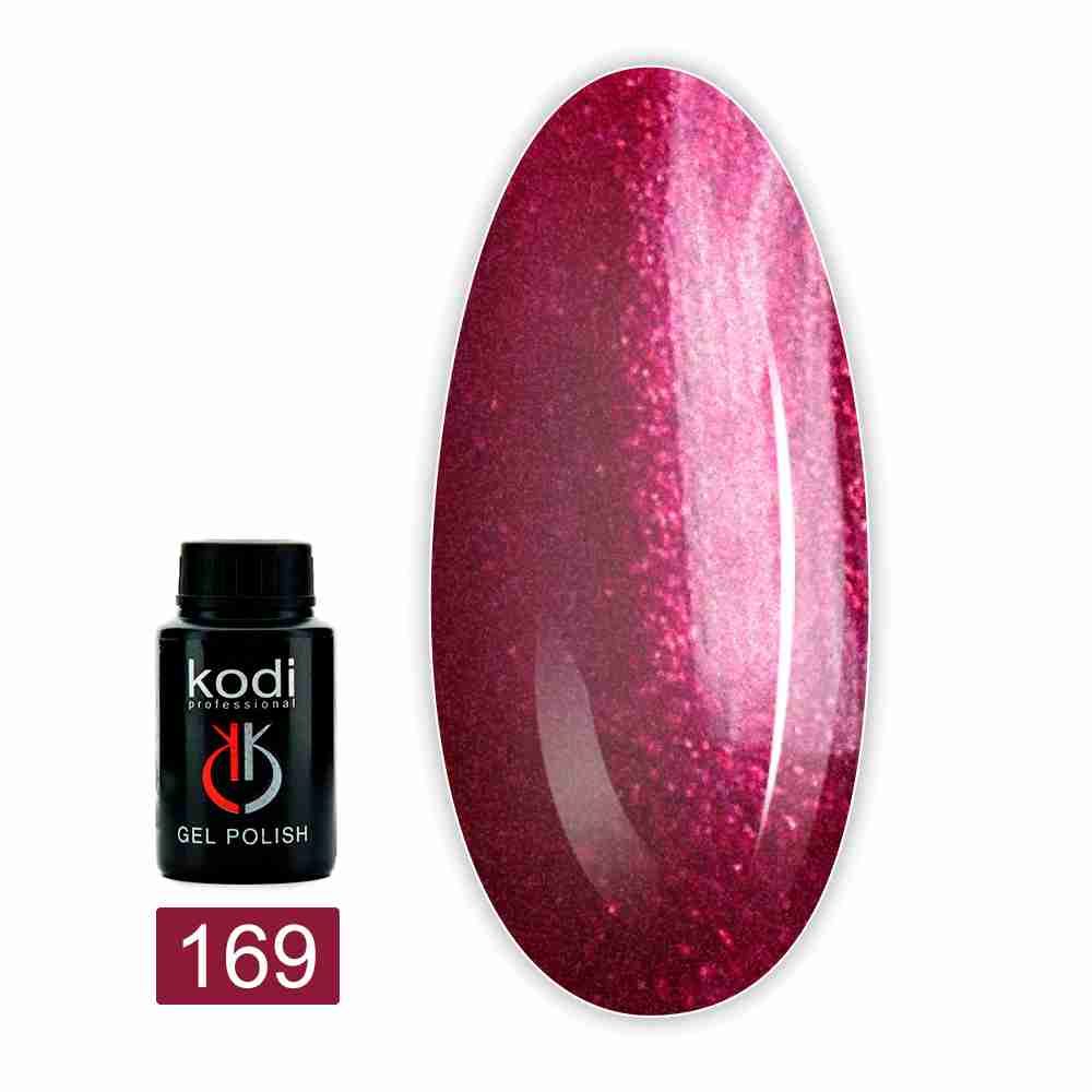 Гель-лак KODI 169 30 мл