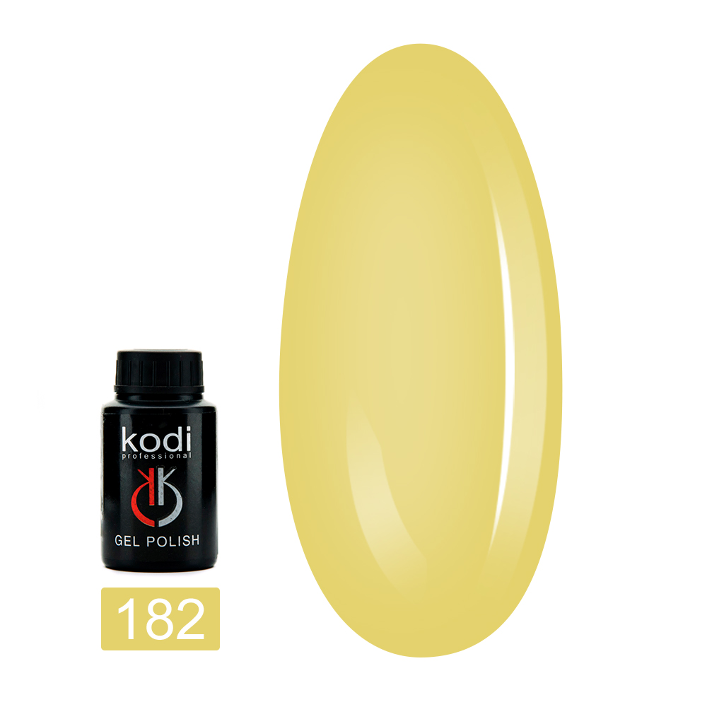 Гель лак KODI 182 30 мл