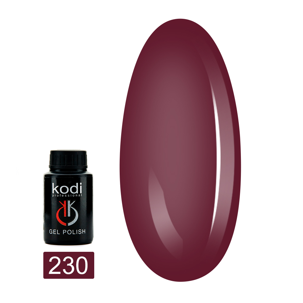 Гель лак KODI 230 30 мл