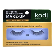 Ресницы накладные на ленте KODI 1006