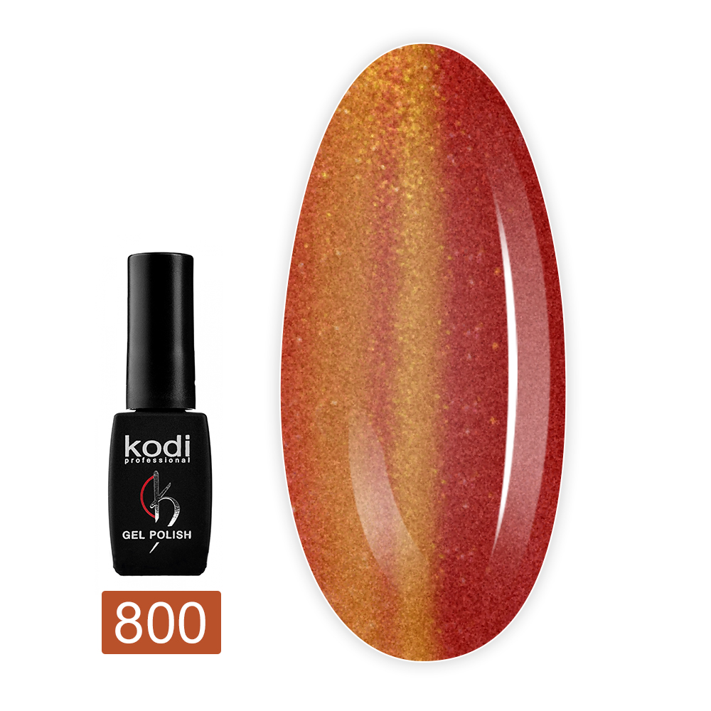 Гель лак KODI Moon Light 800 8/7 мл