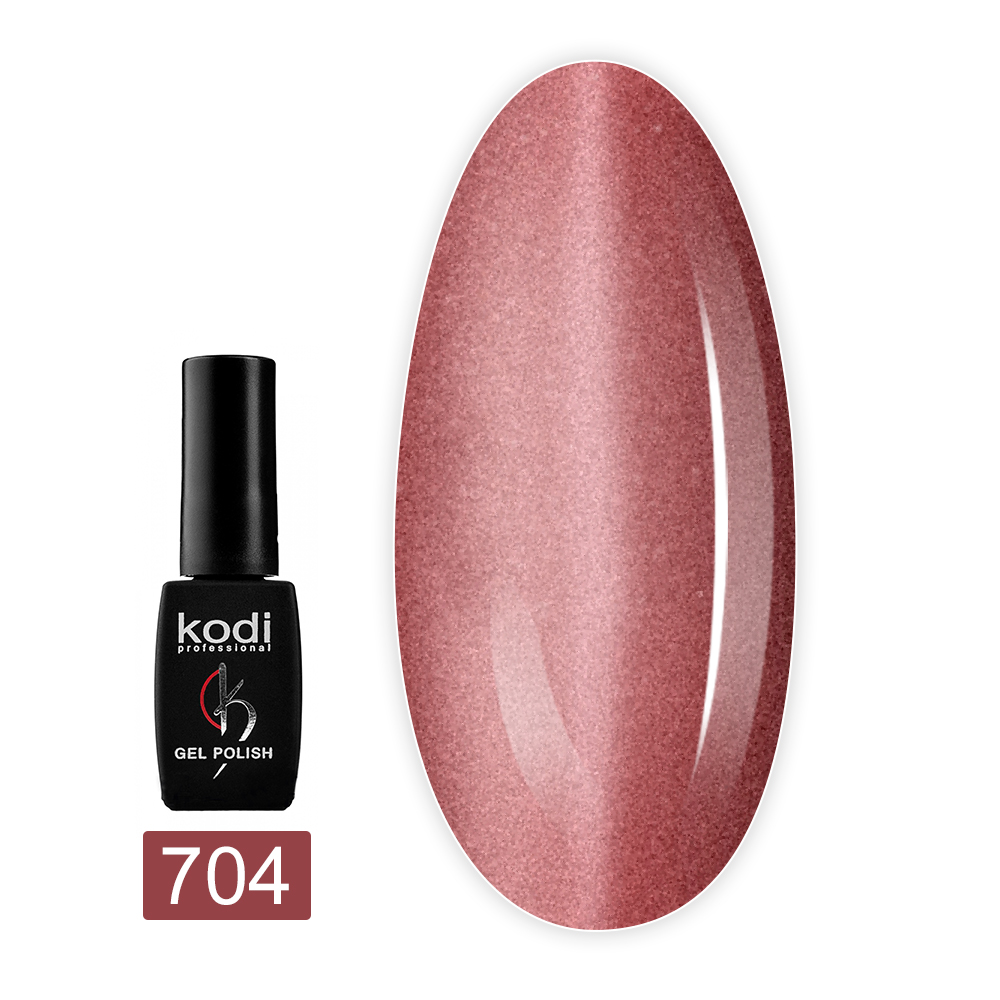 Гель лак KODI Moon Light 704 8/7 мл