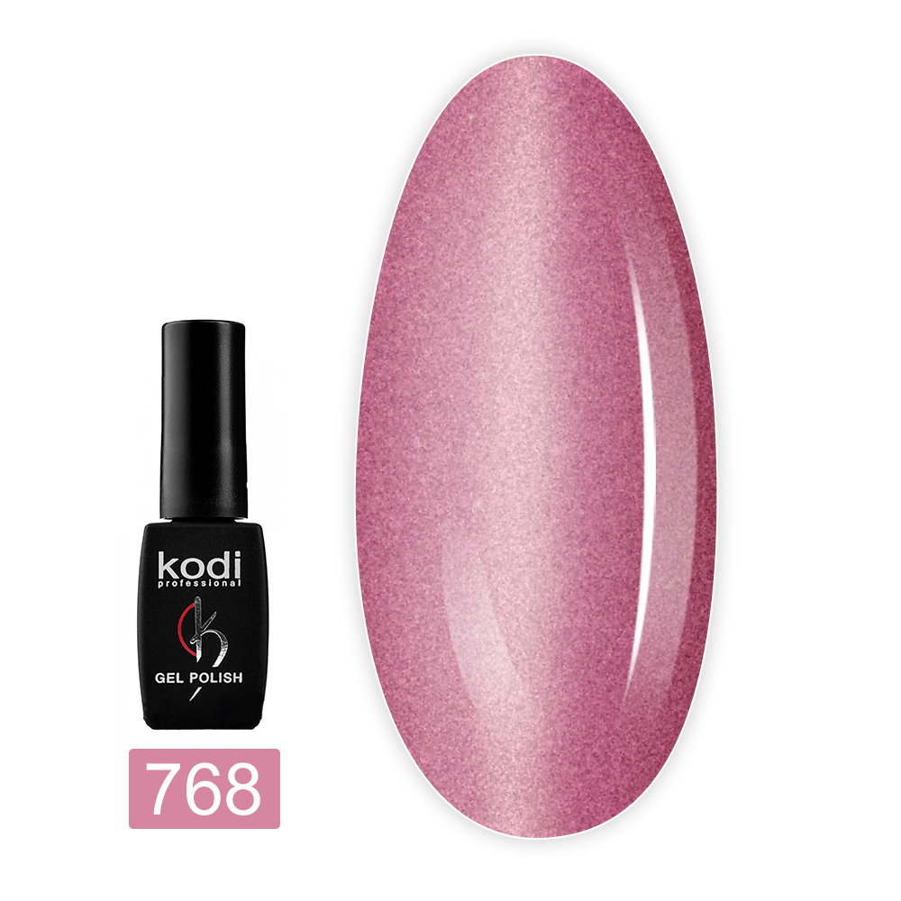Гель лак KODI Moon Light 768 8/7 мл