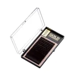 Ресницы KODI Gold Standart 16 рядов (0,03*B (6-13))