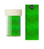 Фольга для литья в баночке KODI 022 4*110 см