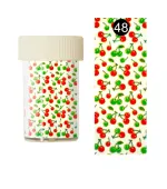 Фольга для лиття в баночці KODI 048 4*110 см