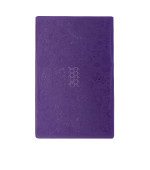 Пластина для стемпинга KODI K17 9,5*14,5 см