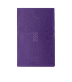 Пластина для стемпинга KODI K17 9,5*14,5 см