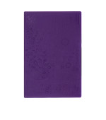 Пластина для стемпинга KODI K18 9,5*14,5 см