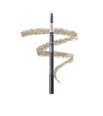 Карандаш для бровей с щеточкой (*PB06)