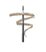 Карандаш для бровей с щеточкой (*PB07)