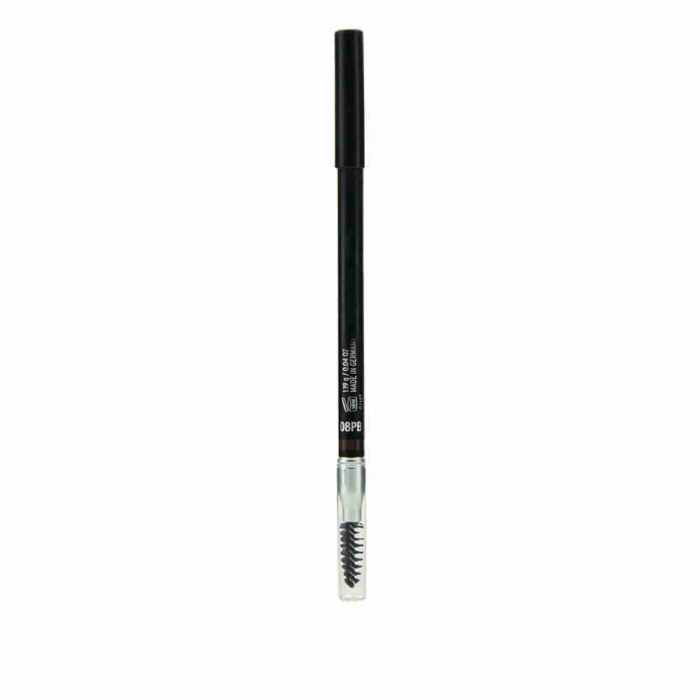 Олівець для брів із щіточкою KODI EYEBROW POWDER PENCIL PB08