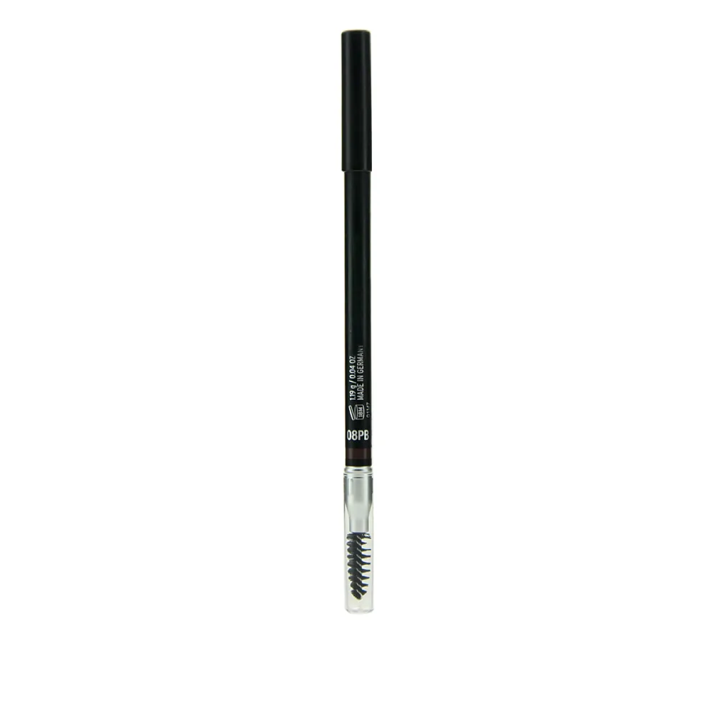 Карандаш для бровей с щеточкой KODI EYEBROW POWDER PENCIL PB08
