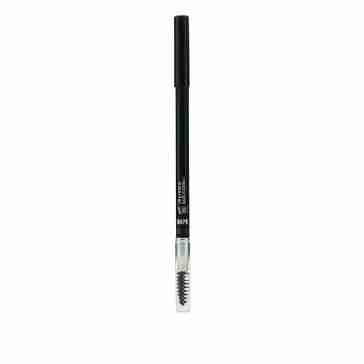 Олівець для брів із щіточкою KODI EYEBROW POWDER PENCIL PB08