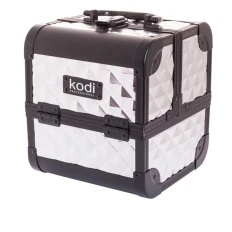 Кейс KODI срібло №33