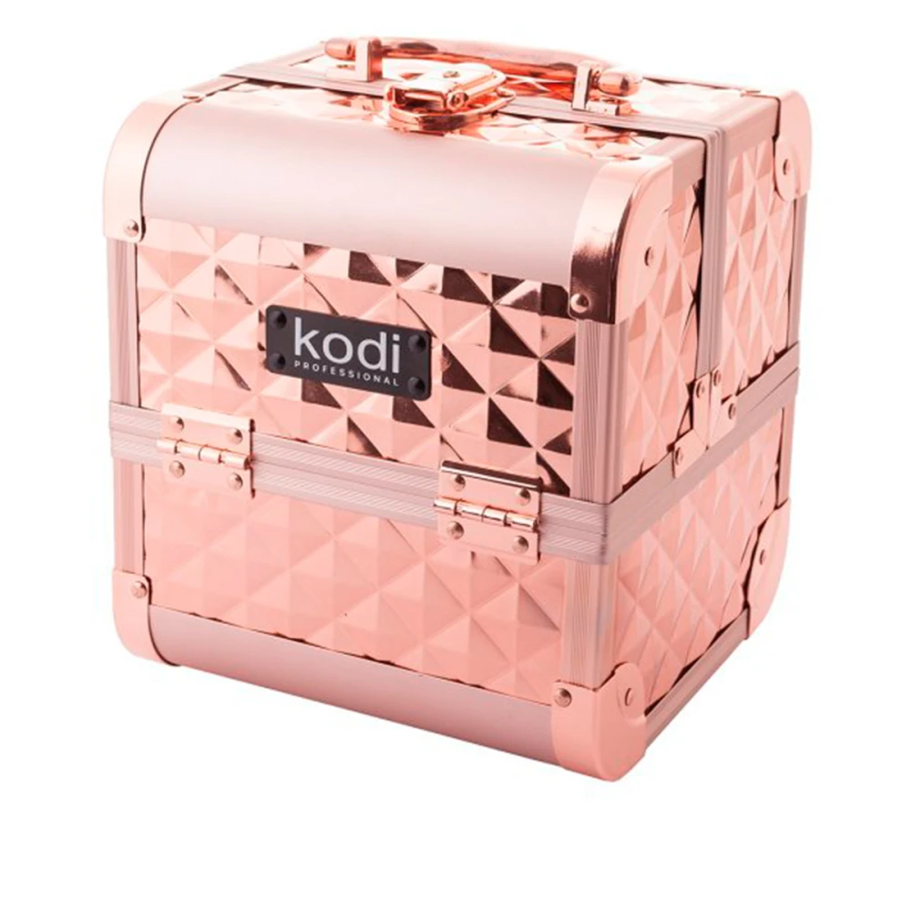 Кейс KODI розовое золото №33
