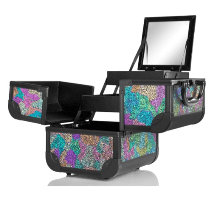 Кейс KODI радужный №33