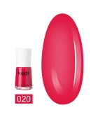 Лак для ногтей KODI 15 мл (020)