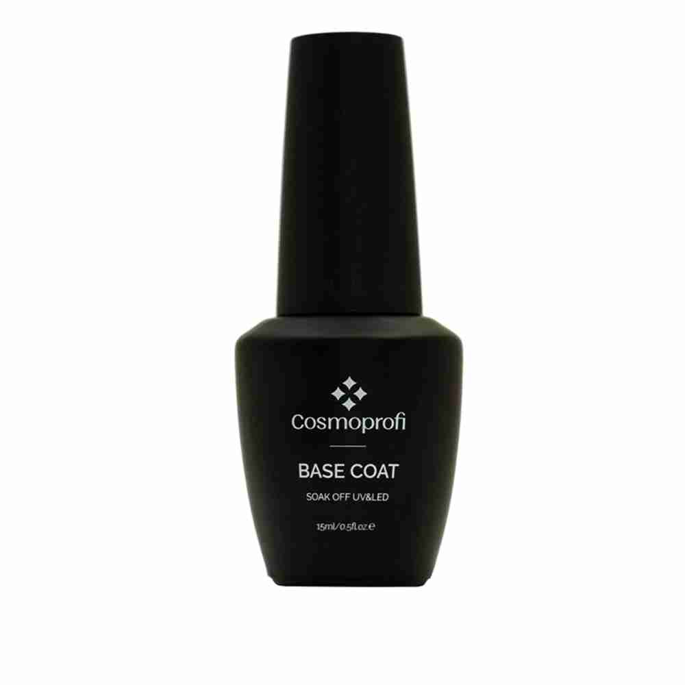 Базовое покрытие Cosmoprofi Base Coat, 15 мл