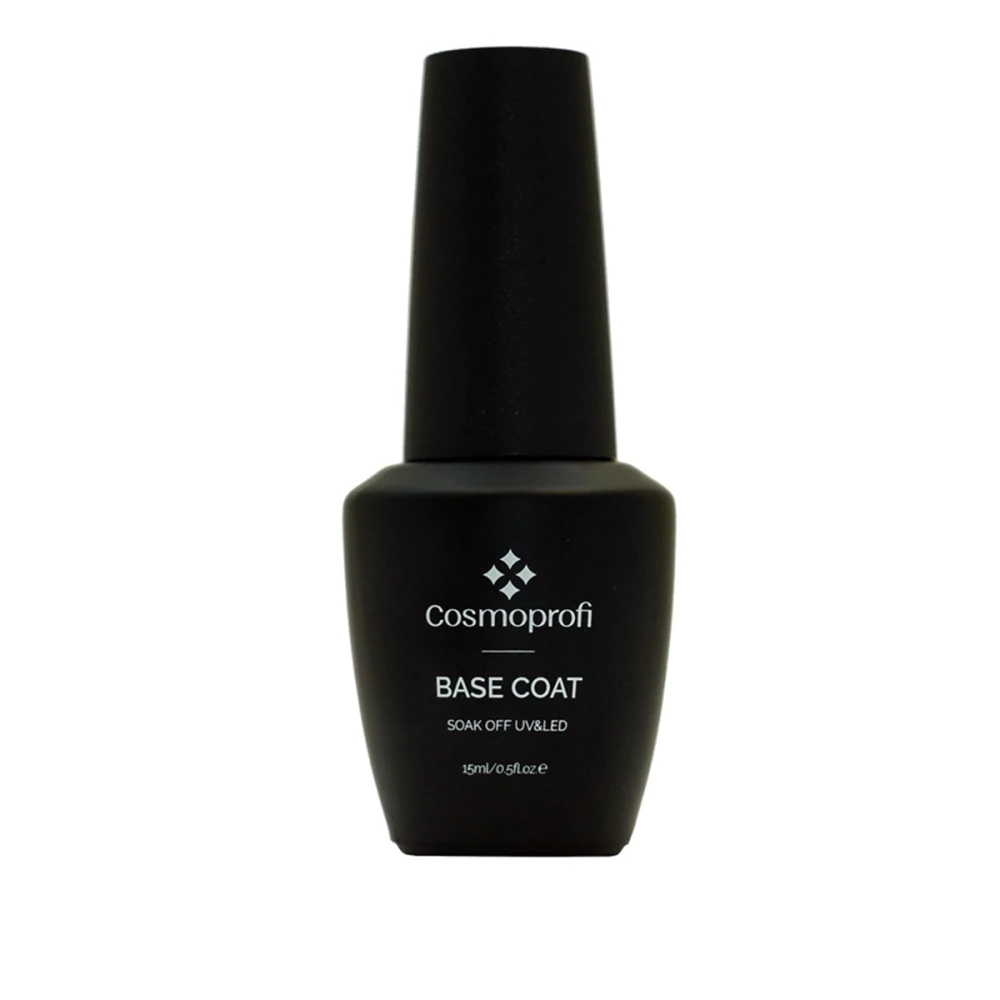 Базове покриття Cosmoprofi Base Coat, 15 мл