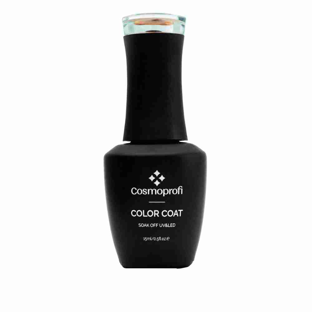 Гель-лак Cosmoprofi Color Coat 15 мл