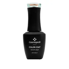 Гель лак Cosmoprofi Color Coat 15 мл
