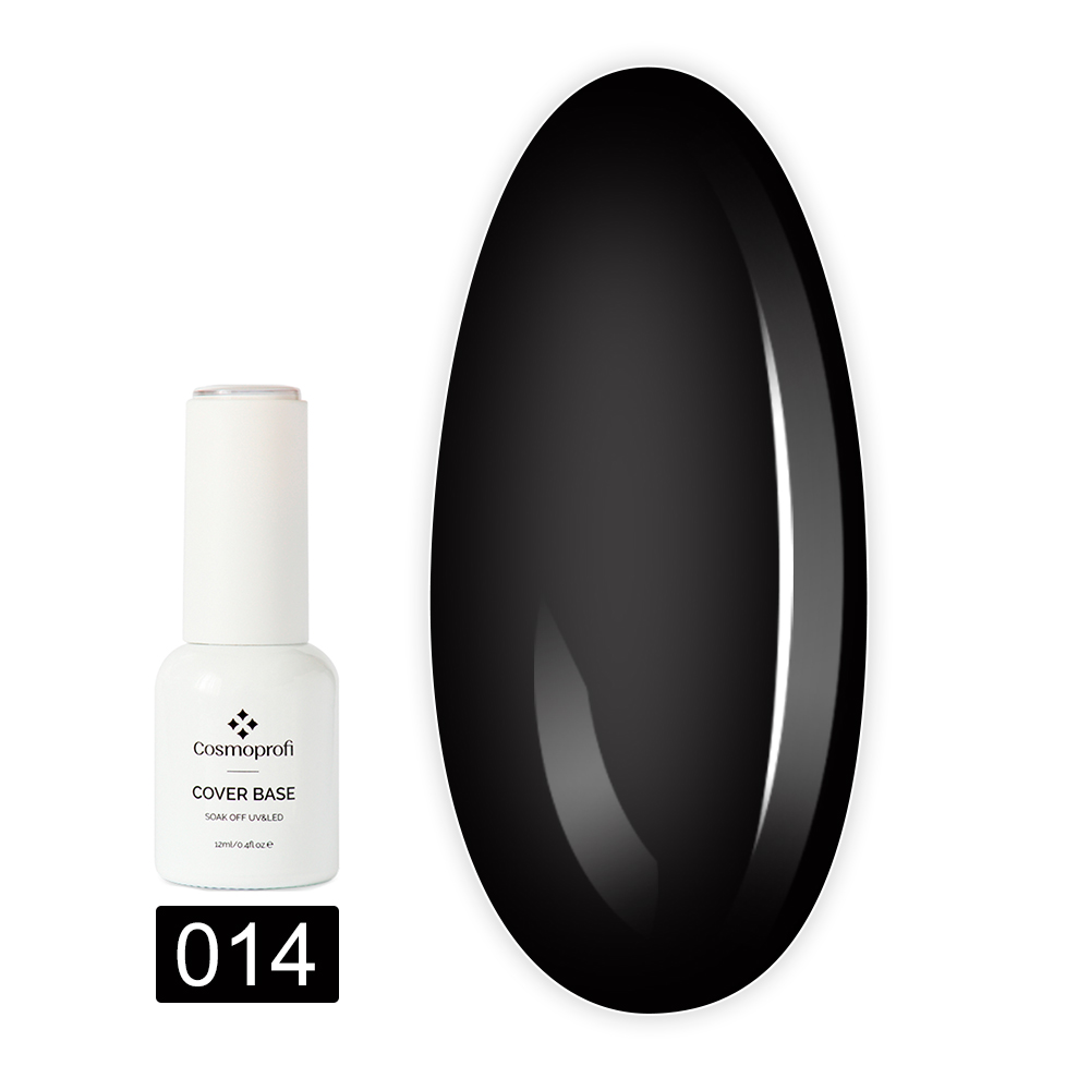 База камуфлирующая Cover Base 12 мл (014)