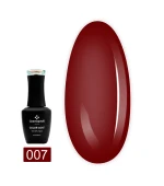 Гель лак Cosmoprofi Color Coat 15 мл (007)