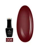 Гель лак Cosmoprofi Color Coat 15 мл (008)