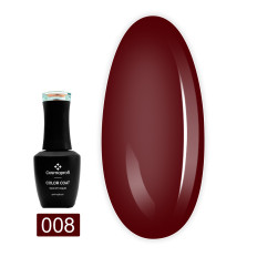 Гель лак Cosmoprofi Color Coat 15 мл (008)