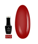 Гель лак Cosmoprofi Color Coat 15 мл (010)